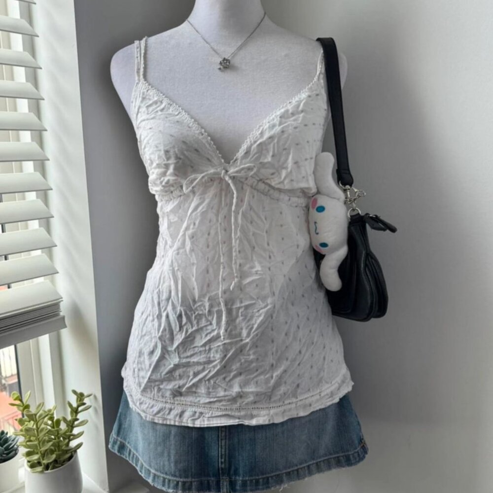 victoria’s secret cami